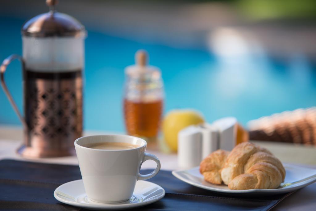 Montebello Guesthouse Windhoek Kültér fotó
