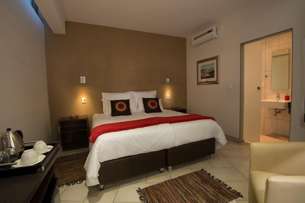 Montebello Guesthouse Windhoek Szoba fotó